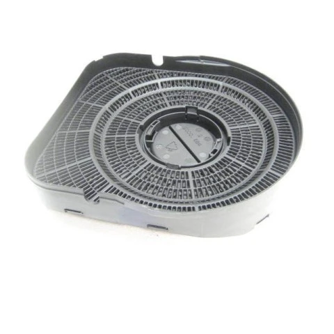 Alapure Aktivkohlefilter geeignet für Ignis Typ 200 | CHF200/1 | DKF42